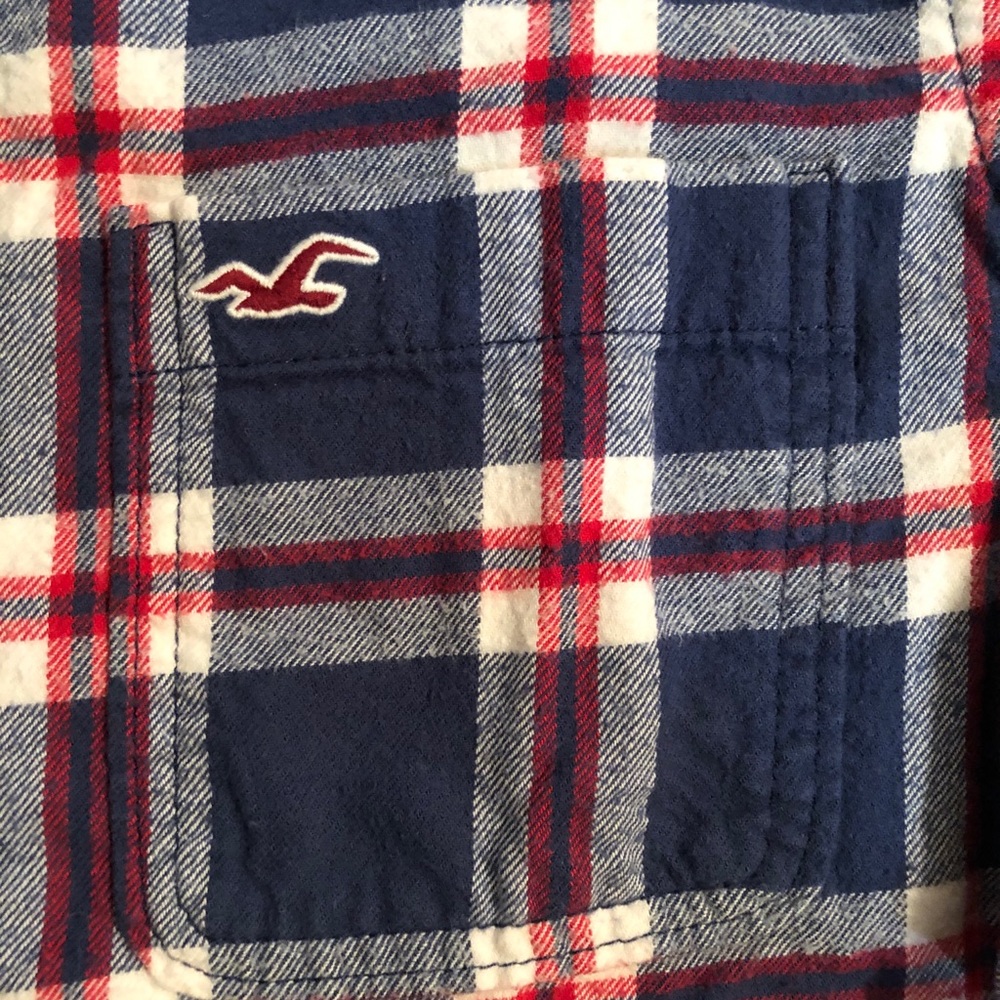 Flannel - Picture 2 of 3